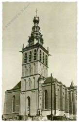 Nijmegen, St. Stevenskerk