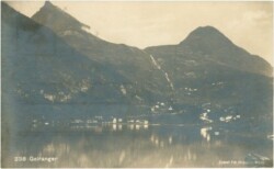 ak218016 Geiranger