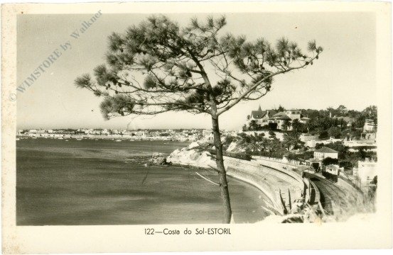 ak218023 Costa do Sol-Estoril