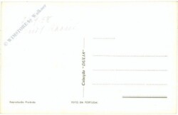 ak218025a Lisboa, Igreja da Se