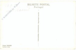 Lisboa, Jeronimos, Capela do Senhor dos Passos