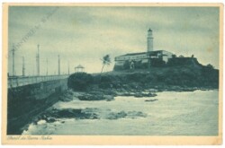 Bahia, Pharol da Barra