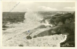 Varberg, Bränningar
