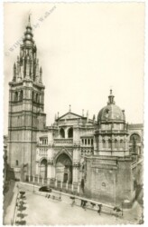 ak218081 Toledo, Catedra