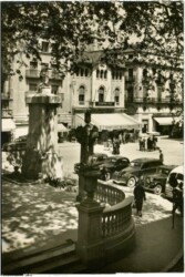 Figueras, Monumento a Monturiol