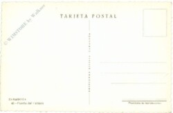 Zaragoza, Puerta del Carmen
