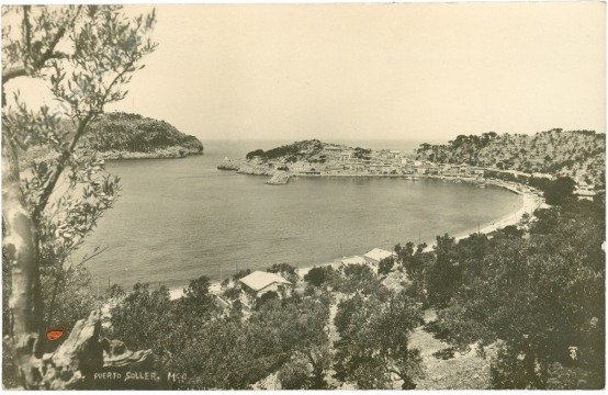 Puerto Soller, Ansicht