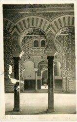 Sevilla, Ansicht