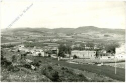 Sant Joan de Mediona, Vista parcial