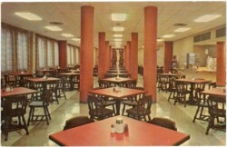 ak218162 Missouri, St. Louis, De Mattias Hall