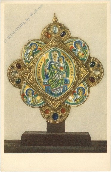 ak218176 Ohio: Cleveland, Museum of Art