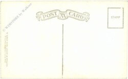 Perth, View from Kings Park