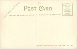 New York: New York City, Broadway