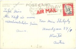 Cunard RMS Queen Elizabeth