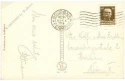 Bologna, Veduta dall'Aeroplano