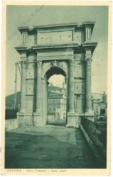 Ancona, Arco Trajano