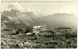 ak218362 Dolomiti (Dolomiten), Ansicht