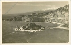 Taormina, Isola e Campo Taormina