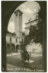 Verona, Tomba di Giulietta