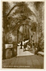 Golfo della Spezia, Porto venere