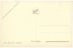 Golfo della Spezia, Porto venere