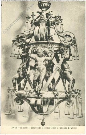 ak218387 Pisa, Cattedrale