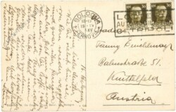 Bologna, Giardini Margherita