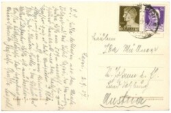 Capri, La Grotta Azzurra