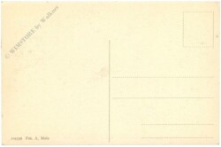 Rimini, Interno della Cappella Gentilizia