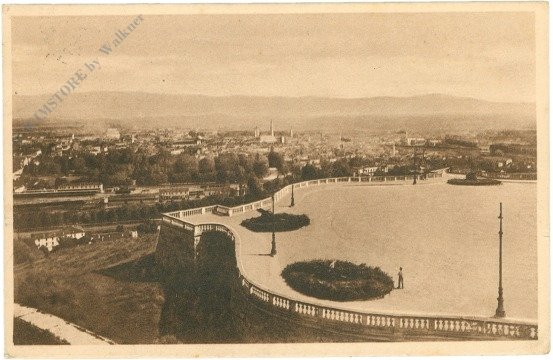 Vicenza, Monte Berico
