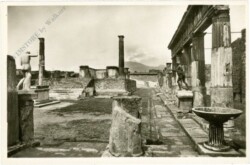 Pompei, Tempio di Apollo