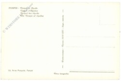 Pompei, Tempio di Apollo