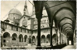 Padova, Basilica di S. Antonio