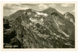 Dolomiti (Dolomiten), Bösenstein