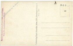 Sulden, mit dem Ortler