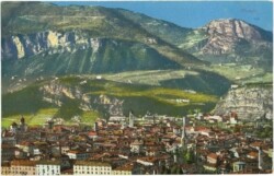 Trento, Ansicht