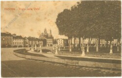 Padova, Prato della Valle