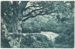 Assisi, Eremo di S. MAria delle Carceri