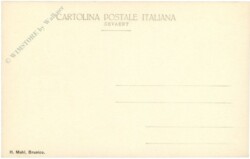 ak218442a Brunico, Ansicht
