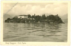 Isola Madre, Lago Maggiore