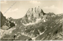 ak218449 Dolomiti (Dolomiten), Mte. Cladenis