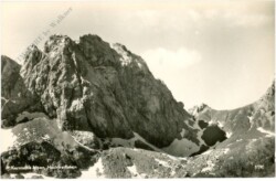 Dolomiti (Dolomiten), Hochweißstein