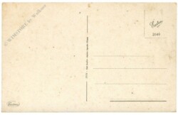 San Remo, Panorama da Levante