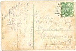 Gorizia, Ponte ferroviaria