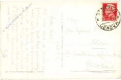 ak218473a Genova Nervi, Passeggiata a mare