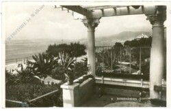 Bordighera, Giardini