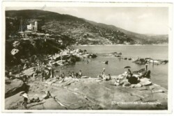 Bordighera, Sant'Ampeglio
