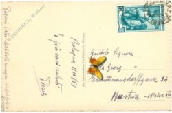 ak218488a Bologna, Le Due Torri