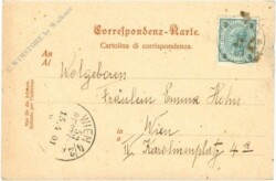 ak218494a Miramare, Ansicht