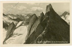 ak218495 Dolomiti (Dolomiten), Schwarze Wand